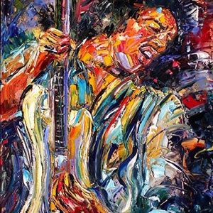 Meet your Posher, Fernando